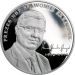10 złotych - Smoleńsk - pamięci ofiar